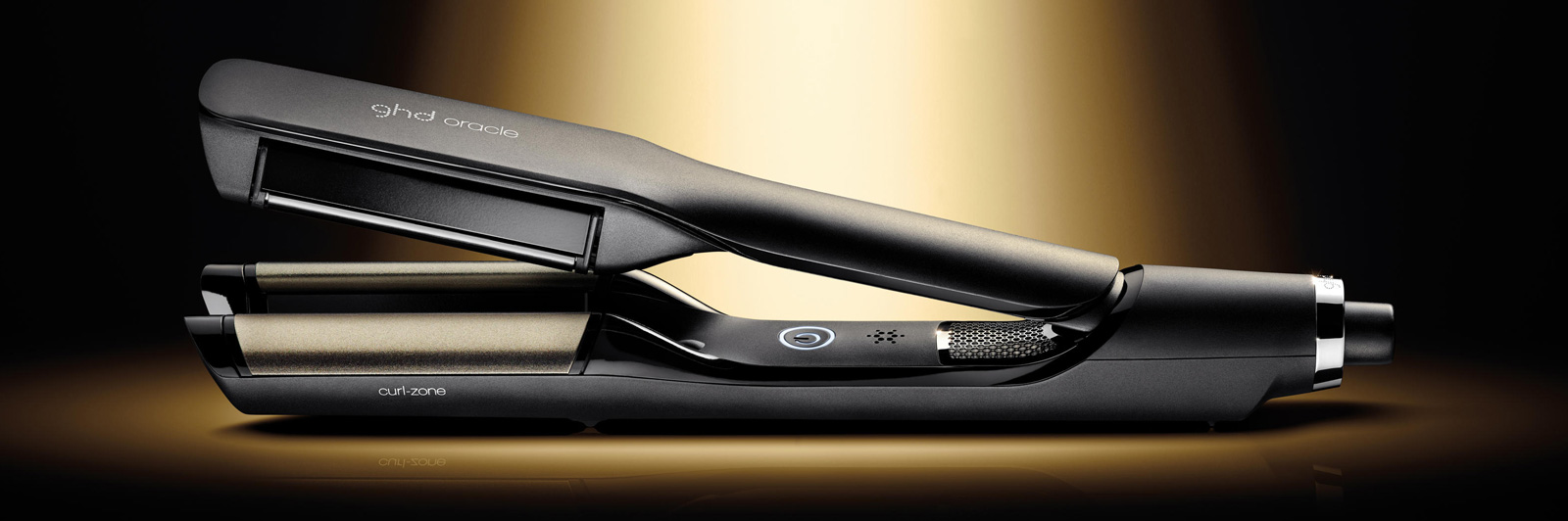 oracle Curler