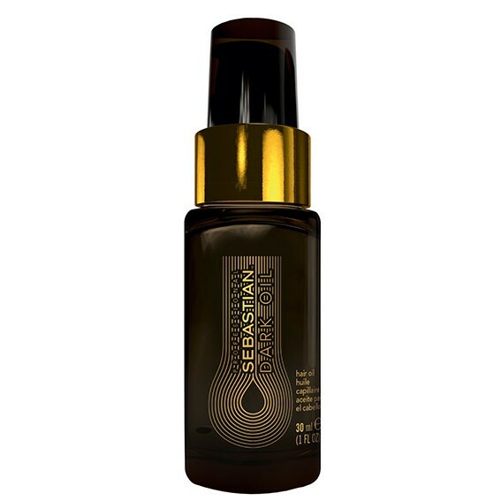 Sebastian Dark Oil Styling Oil